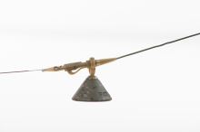 Fox Zadní Olovo Edges Downrigger Back Weights 3 ks (7)