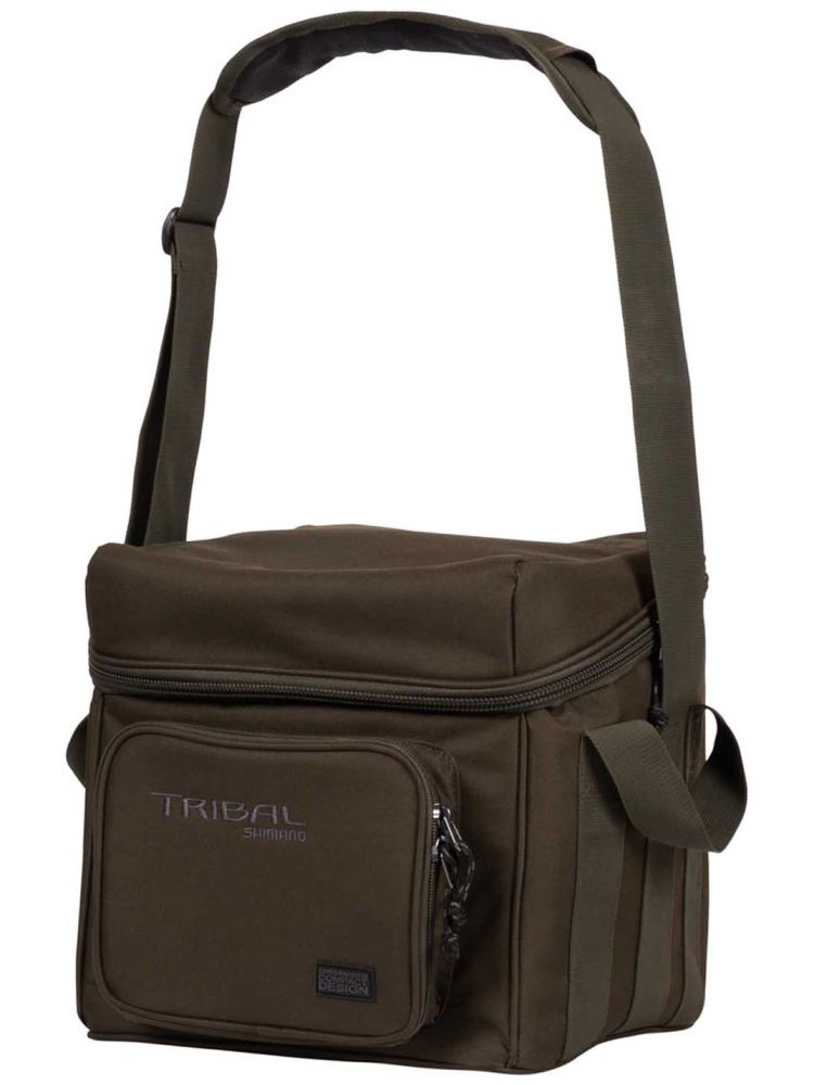 Shimano chladící taška tribal carp session cooler bag