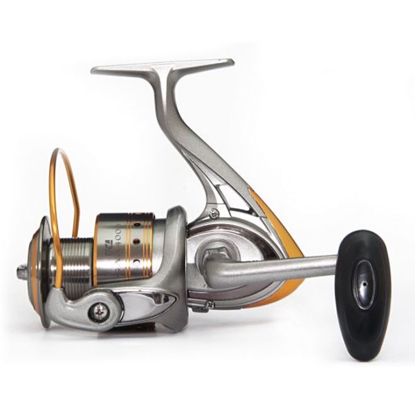 Tica Naviják GAA 4000