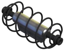 Suretti Krmítko Drátěné Krátké Se Zátěží