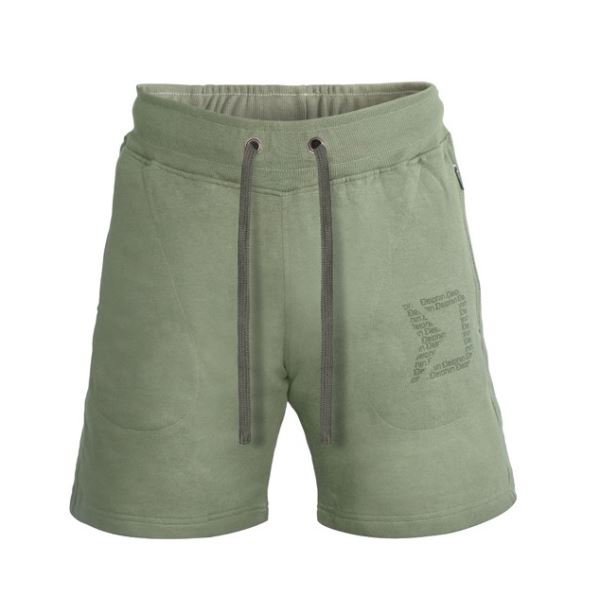 Delphin Kraťasy Logos