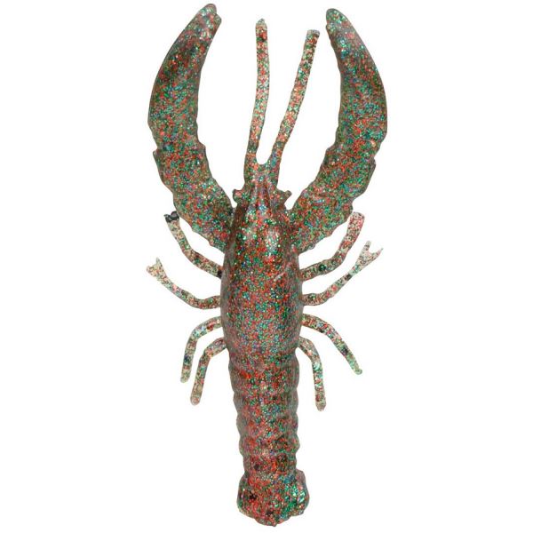 Savage Gear Gumová Nástraha 3D Reaction Crayfish Magic Brown 5 ks 7,5 cm 4,5 g
