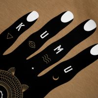 KUMU Tričko Skin Deep (6)