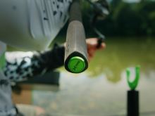 Delphin Prut Xtenz 3,3-3,6 m 60 g 3-díl (12)