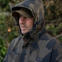 Avid Carp Zimní Oblek Arctic-Series Distortion Thermal Suit (9)