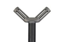 Korda Podběrák Spring Bow Landing Net 42" (2)