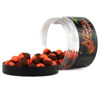 Emersfish Boilie Neonky Jahoda Krab 50 g (1)