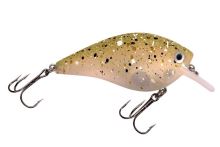 Spro Wobler PC Crank Splatter 7 cm