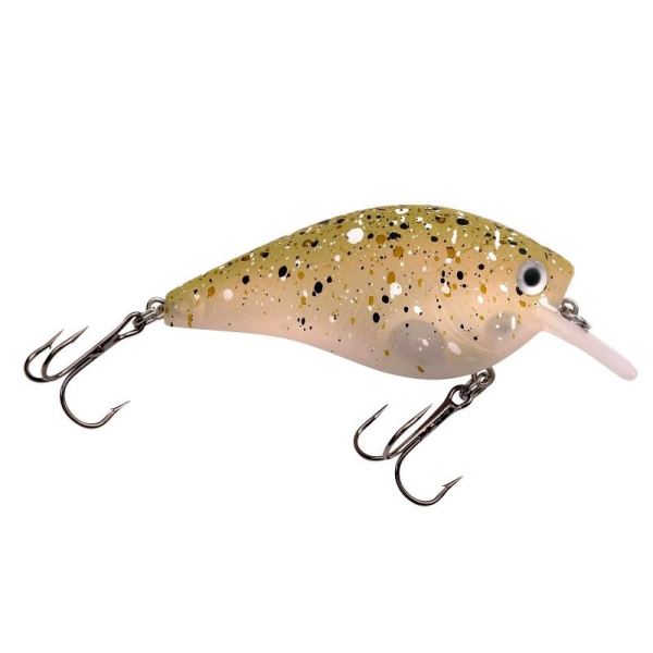 Spro Wobler PC Crank Splatter 7 cm