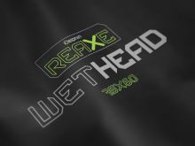 Delphin Taška Na Podběrákové Hlavy REAXE WetHEAD Soft 75x60 cm (3)