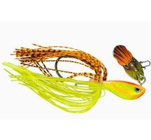 Rapala Třpytka Rap-V Pearch Bladed Jig HT 8 cm
