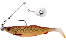 Savage Gear Systém Easyon Spinner Bait Kit Silver 2 ks (1)