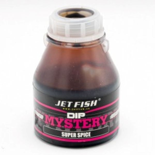 Jet Fish Dip Mystery Super Spice 200 ml