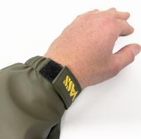 Vass Zimní Bunda 220 Winter Lined Jacket Khaki (5)