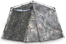 Nash Bivak Bank Life Blockhouse Camo Pro (4)
