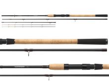 Daiwa Prut Windcast Method Feeder 3,3 m 80 g (1)