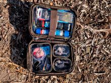 Giants Fishing Multifunkční Pouzdro Na Zátěže A PVA Lead Multi Bag (1)