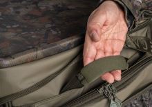 One More Cast Taška Heist Caryall XL (8)