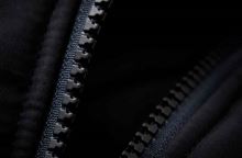 Geoff Anderson Bunda Zesto Thermal Černá (7)