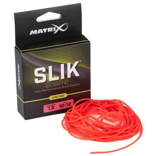 Matrix Amortizér Slik Elastic 8 m
