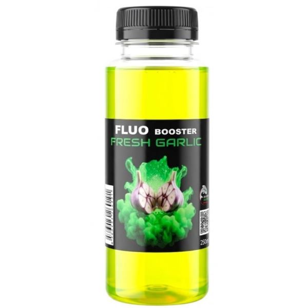 Method Feeder Fans Booster Fluo 250 ml