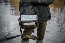 Giants Fishing Taška Vláčecí Spinning Bag Gaube (6)