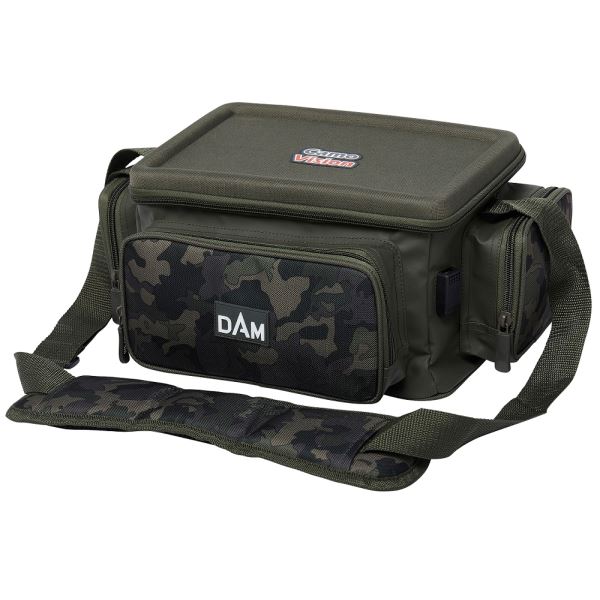 Dam Taška Camovision Technical Bag