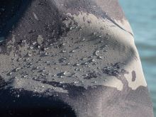 Fox Rage Bunda RS Triple Layer Jacket (7)