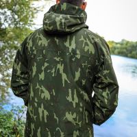 Sonik Bunda Lightweight Jacket Camo (6)