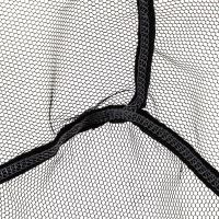 Shimano Podběráková Hlava Aero Pro Landing Net Fine Mesh (4)