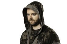 Nash Mikina ZT Lite Luxe Hoody Camo (21)