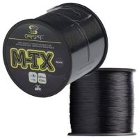 Carp Spirit Vlasec M-TX Černý (1)