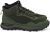 Navitas Boty SQ1 High Top Trainer