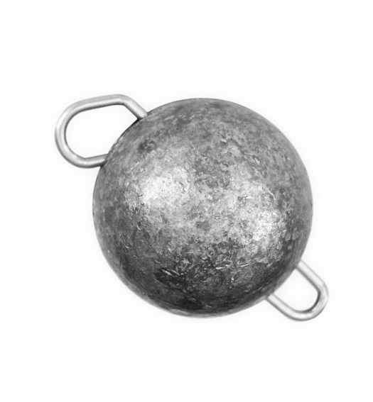 Delphin bomb čeburaška - 18 g 5 ks
