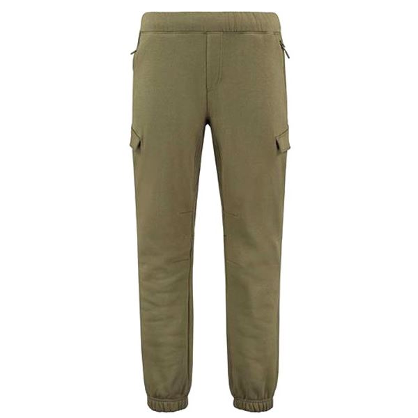 Korda Tepláky Kore Olive Joggers