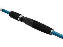 Mitchell Prut Neuron SW II Spin Combo 2,4 m 10-40 g + Naviják 3000 (1)