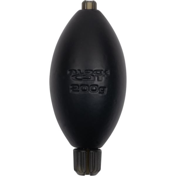 Black Cat Olovo Quick Change Inline Weights