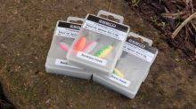 Zebco Plandavky Target Fish Trout UL Spoon Set (13)