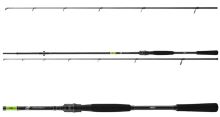 Daiwa Prut Prorex X XF 2,25 m 20-60 g (1)