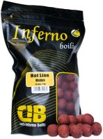 Carp Inferno Boilies Hot Line Medůza (1)