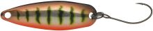 Illex Třpytka Native Spoon Vairon - 3,6 cm 3,5 g