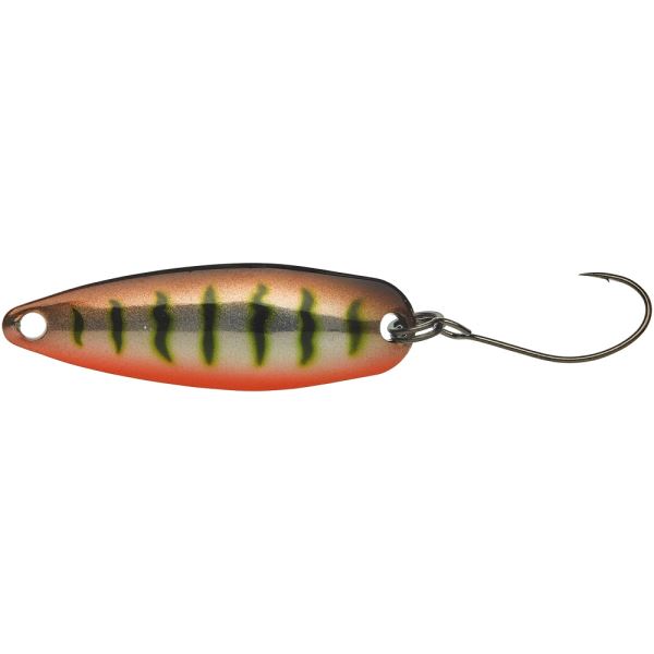 Illex Třpytka Native Spoon Vairon