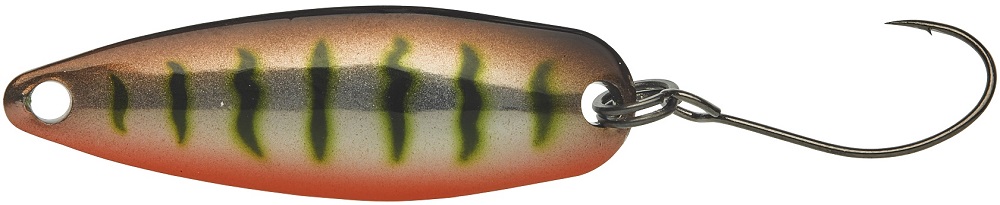 Illex třpytka native spoon vairon - 3,6 cm 3,5 g