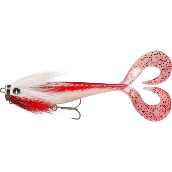 Rapala Gumová Nástraha Soft Olio Prerigged GH 20 cm 55 g