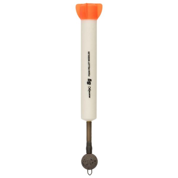 Matrix Splávek 12 mm Foam Pellet Waggler