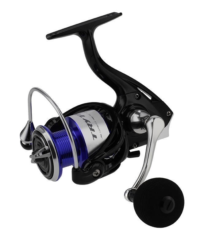 Mikado naviják trython power 3007 fd