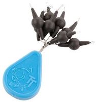 Nash Zarážky Helicopter Top Bead Naked