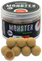 Haldorádó Boilie Wafters Boilies Monster Magnum 80 g 20 mm (2)