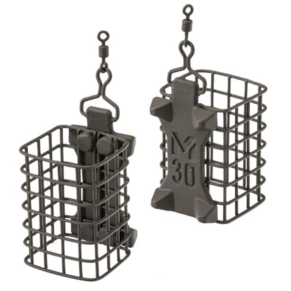 Mivardi Krmítko Feederové EasyGrip Square M