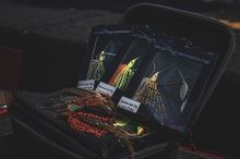 Fox Rage Třpytka Spinnerbaits Magma (2)